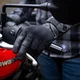 Мото ръкавици W-TEC Struge