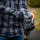 Мото ръкавици W-TEC Kosor - черен
