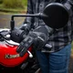 Мото ръкавици W-TEC Kosor - черен