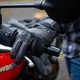 Мото ръкавици W-TEC Gabello - черен