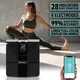 Smart кантар inSPORTline Syncale 200