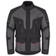 Pánská moto bunda W-TEC Xeniaq - черен-сив