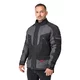 Pánská moto bunda W-TEC Xeniaq - черен-сив