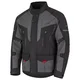 Pánská moto bunda W-TEC Xeniaq - черен-сив