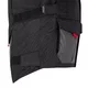 Pánská moto bunda W-TEC Xeniaq - черен-сив