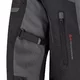 Pánská moto bunda W-TEC Xeniaq - черен-сив
