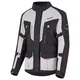 Dámská moto bunda W-TEC Xenia - черен-сив