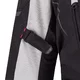Dámská moto bunda W-TEC Xenia - черен-сив