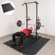 Настилка за под inSPORTline Puzleto 50x50x1.5 см