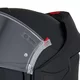 Модуларна каска W-TEC Sabron P/J - перлено бяло