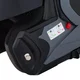 Модуларна каска W-TEC Sabron P/J - перлено бяло
