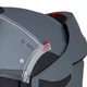 Модуларна каска W-TEC Sabron P/J - перлено бяло