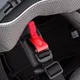 Модуларна каска W-TEC Sabron P/J - перлено бяло