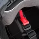 Модуларна каска W-TEC Sabron P/J - перлено бяло