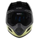 Каска Downhill W-TEC Salonna • ERT® система - Black-Khaki