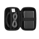 Защитен калъф за Power Bank inSPORTline Casipa 18,5 × 11 × 6 см