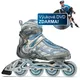 Fila EVE 9 inline skates