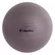 Гимнастическа топка inSPORTline Top Ball 65 cm - зелен - тъмно сив