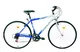 Galaxy Uran Cross Bicycle