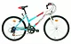 Galaxy Uran 24 ”ladys' Al frame