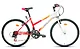 Galaxy Uran 24 ”ladys' Al frame