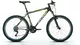 Galaxy Meteor MTB Bicycle