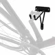 Стенен държач за колело закачен за рамка inSPORTline Bikenaro