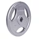 Олимпийска тежест inSPORTline Hamerton 25 kg