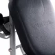 Масажен стол  inSPORTline Relaxxy aluminium