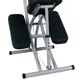 Масажен стол  inSPORTline Relaxxy aluminium
