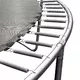 Батут комплект inSPORTline Froggy PRO 430 cm