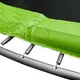 Батут комплект inSPORTline Froggy PRO 430 cm