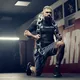 Тренировъчна верига InSPORTline Chainbos 15 кг.