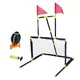 Детски игрален комплект за спорт с топка 6 в 1 inSPORTline SCS530