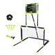 Детски игрален комплект за спорт с топка 6 в 1 inSPORTline SCS530