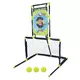 Детски игрален комплект за спорт с топка 6 в 1 inSPORTline SCS530