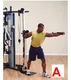 Гладиатор Body-Solid G3S