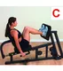 Гладиатор Body-Solid G3S