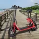 Електрическа тротинетка W-TEC Billar 500W 12" - бяло
