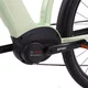 Трекинг E-Bike Levit Columba Bosch Performance 625 28” - Matt Mint