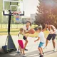 Баскетболен кош inSPORTline Dunkster