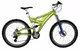 DANDY DAEMON MTB 26" children's bike
