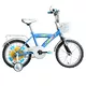 Kids bike DHS Smart 1601