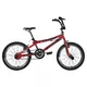 DHS Jumper 2005 Freestyle Bike - червен