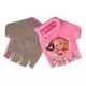 BARBIE - Cycling Gloves For Children