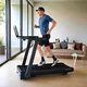 Бягаща пътека inSPORTline ZenRun 120