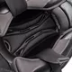 Интегрална мото каска W-TEC Vesco - Black Matt-Corsa Red