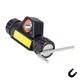 LED Челник inSPORTline Lumeria