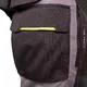 Дамски мото панталон W-TEC Smackton Lady - черен