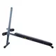 Лежанка Profi inSPORTline Ab Crunch Bench